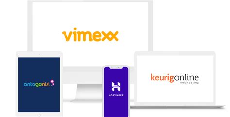 web hosting nederland.